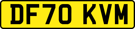DF70KVM