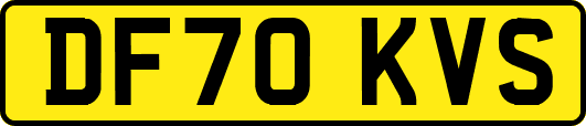 DF70KVS
