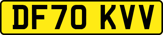 DF70KVV