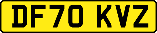 DF70KVZ