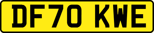 DF70KWE