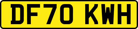 DF70KWH