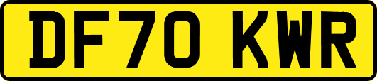 DF70KWR