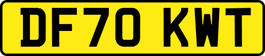 DF70KWT