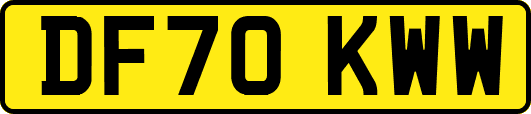 DF70KWW