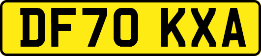 DF70KXA