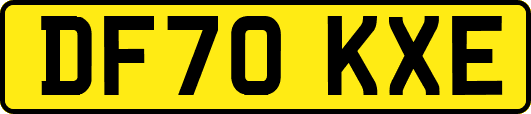 DF70KXE