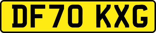 DF70KXG