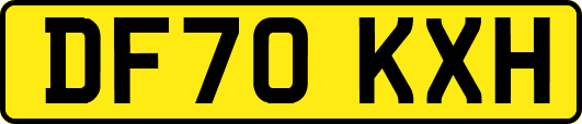 DF70KXH