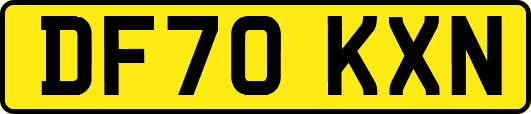 DF70KXN