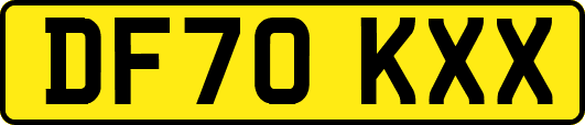 DF70KXX
