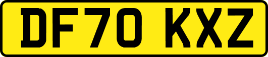 DF70KXZ