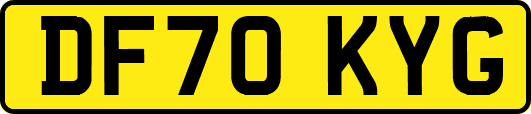 DF70KYG