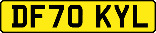 DF70KYL