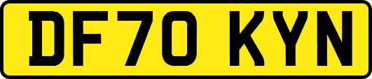 DF70KYN