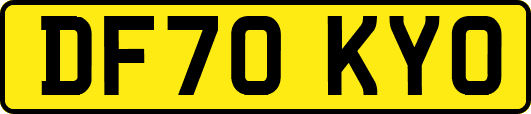 DF70KYO
