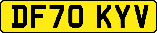 DF70KYV