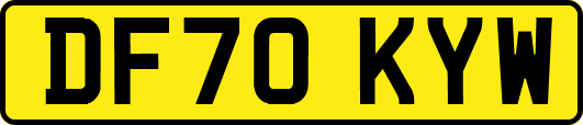 DF70KYW
