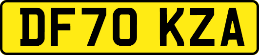 DF70KZA