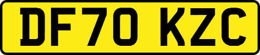 DF70KZC