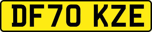 DF70KZE