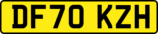 DF70KZH