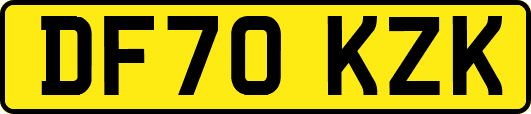 DF70KZK