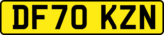 DF70KZN