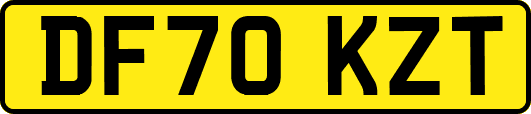 DF70KZT