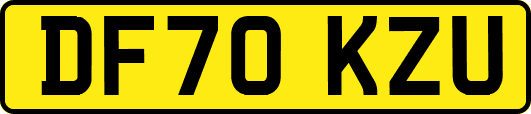DF70KZU