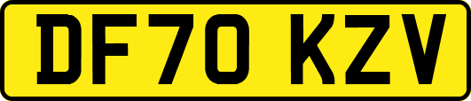 DF70KZV