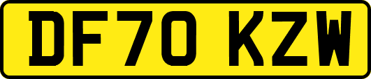 DF70KZW