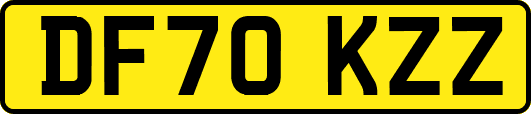 DF70KZZ
