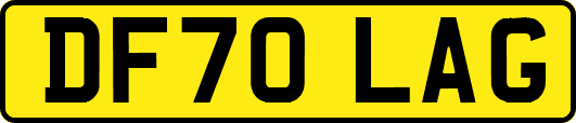 DF70LAG