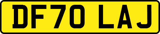 DF70LAJ