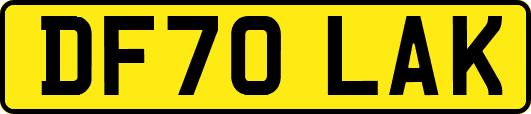 DF70LAK