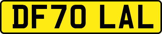 DF70LAL