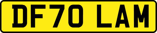 DF70LAM
