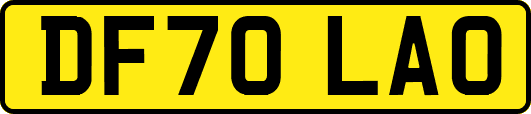 DF70LAO