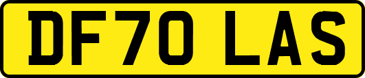 DF70LAS