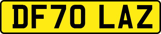DF70LAZ