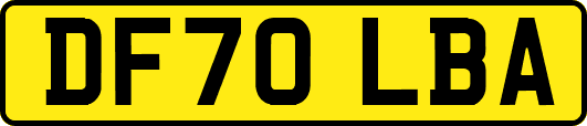 DF70LBA
