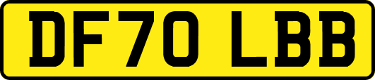 DF70LBB