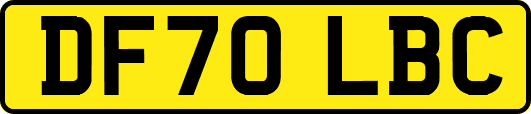 DF70LBC