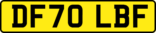 DF70LBF