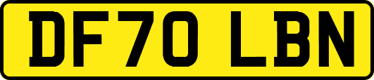 DF70LBN