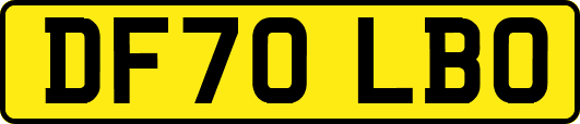 DF70LBO