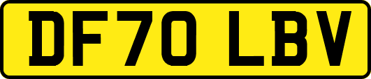 DF70LBV