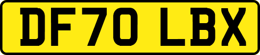 DF70LBX