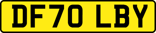 DF70LBY